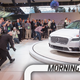 Illustration for article titled 815,575 People (Including One U.S. President) Visited The Detroit Auto Show
